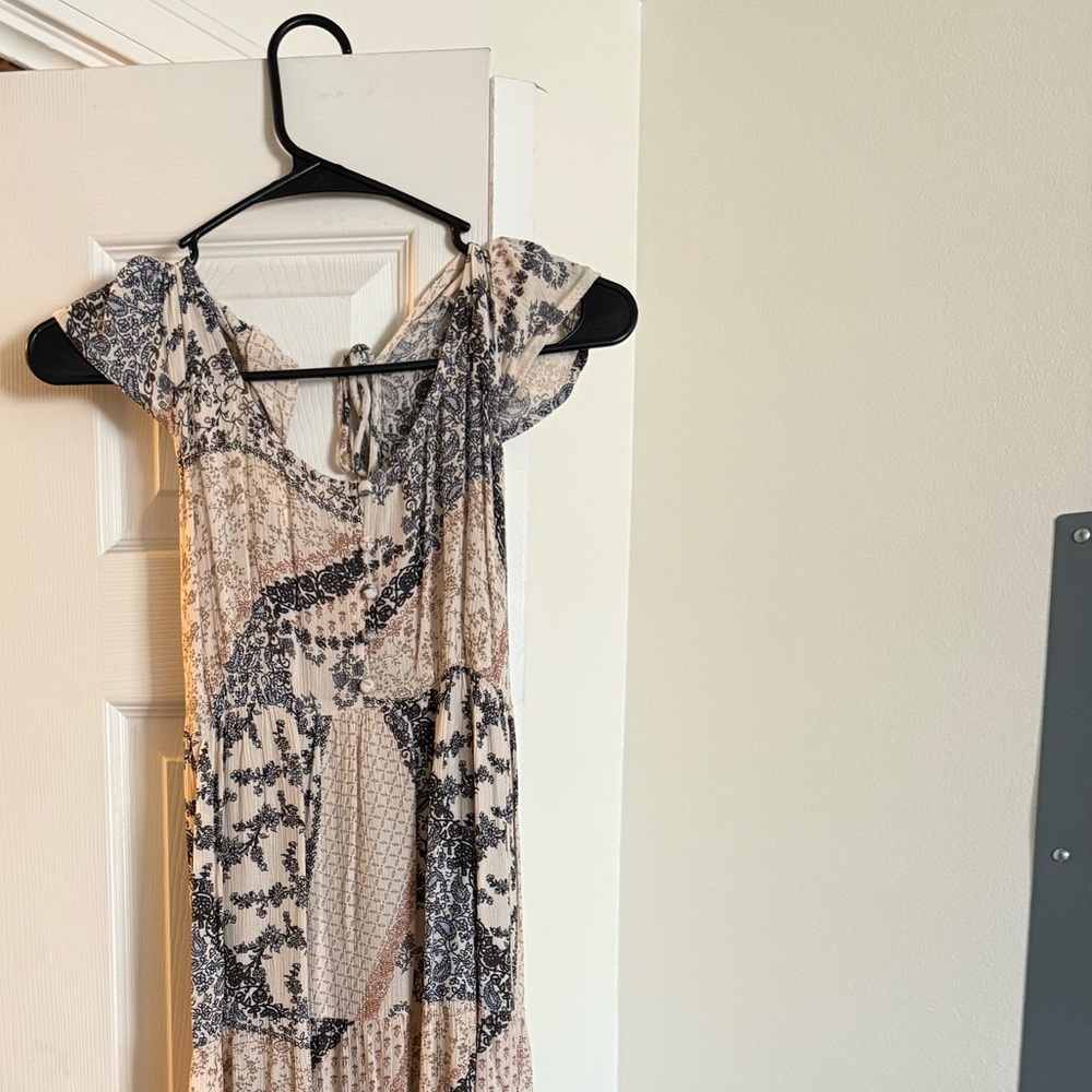 Asos Patchwork Dress! - image 2